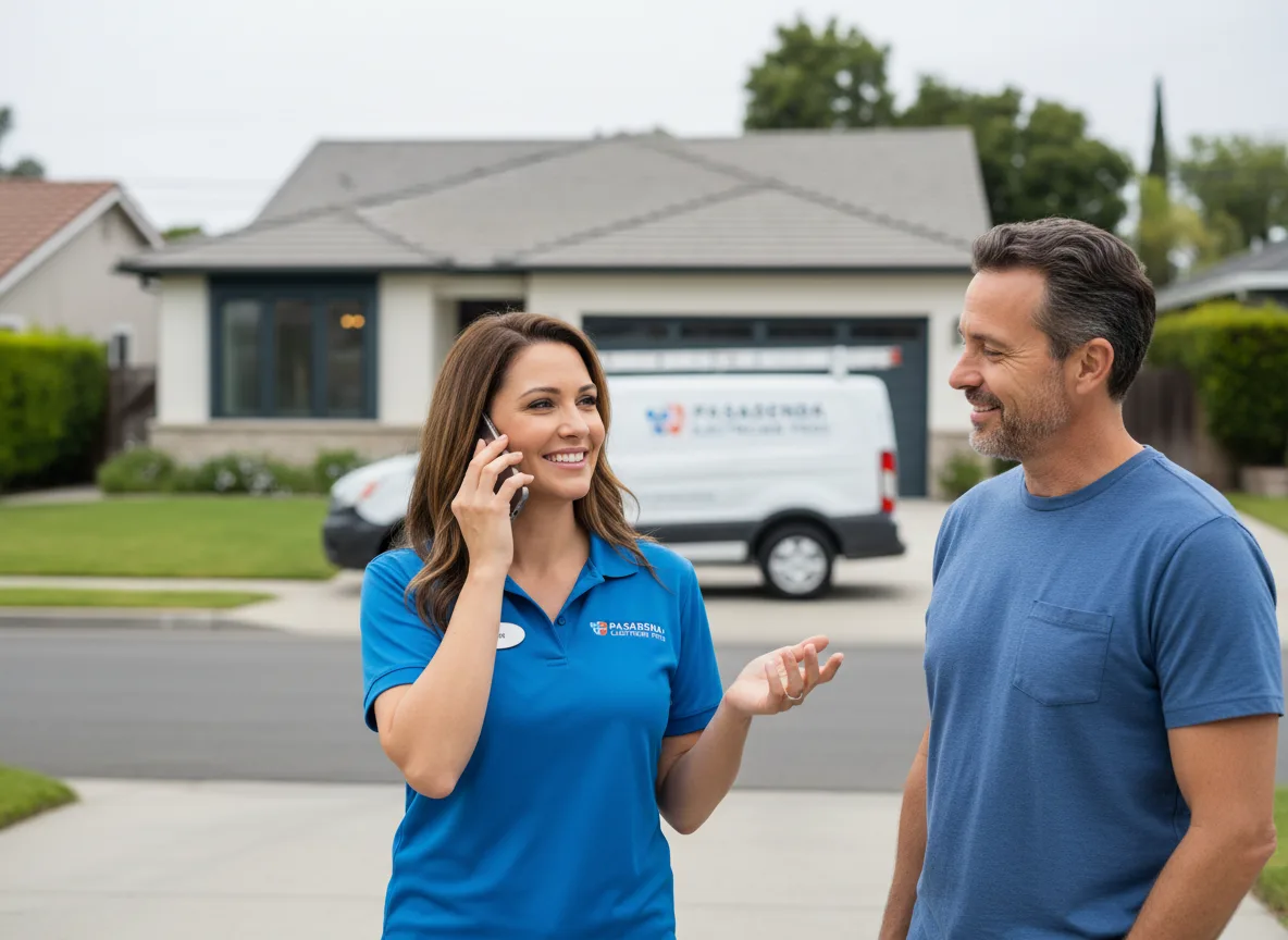 Electrician Columbia City, IN FAQs